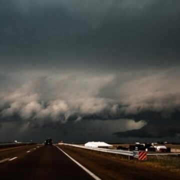 Falling Tree Kills Mother, Child in Montgomery County While Tornadoes Driven by Record Heat Strikes Southern US