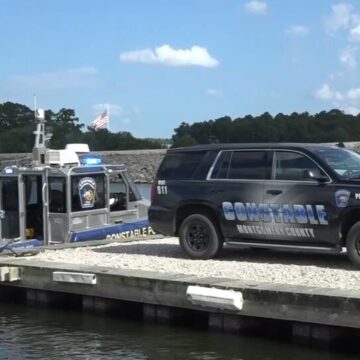 Humble man drowns after jumping off pontoon boat to swim in Lake Conroe, officials say