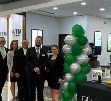 WOODFOREST NATIONAL BANK CONTINUES EXPANSION ACROSS TEXAS WITH OVER 200 RETAIL BRANCHES STATEWIDE |  National