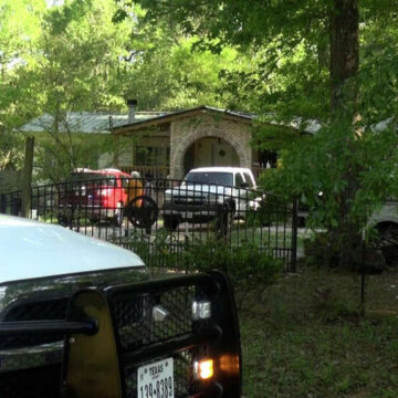 Splendora woman dead after being hit by tree limb in garden