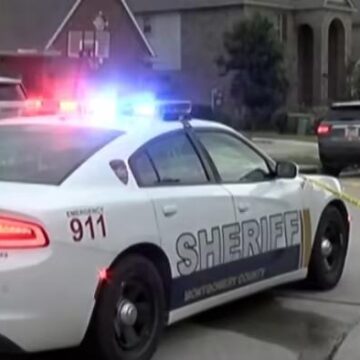 65-year-old woman found shot to death inside Porter home, deputies say