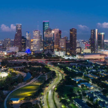 Weather Alert Day: Flash Flood Watch now includes Harris County, stormy Mother’s Day on the way