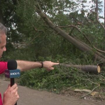 Tuesday’s severe storms: What happened?