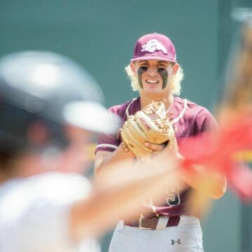 Magnolia West meant business during run to Class 5A title