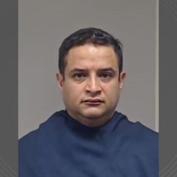 Texas Teacher Arrested on Child Porn Charges