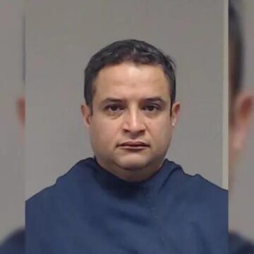 Chapel Hill ISD teacher accused of promoting child porn