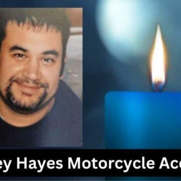 Rodney Hayes Motorcycle Accident Investigation Reveals Details of Fatal Collision!!