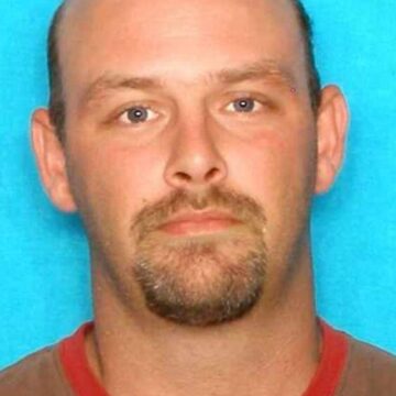 MCTXSheriff Searches for Missing Person Jeron German