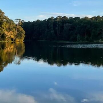 Woman’s body found in search for missing kayaker in Huntsville State Park