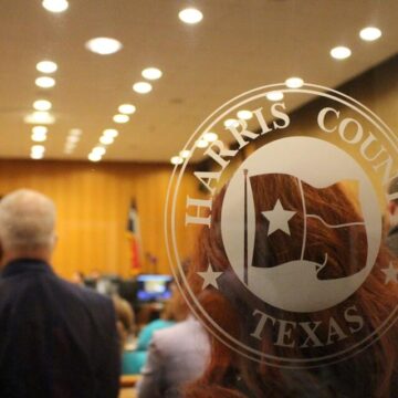 Houston-area counties look to balance shortfalls as ARPA funding concludes