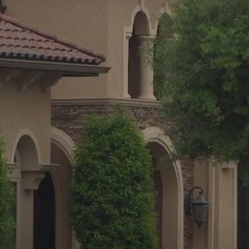 Property Tax Statements Still On Their Way For Some Greater Houston Area Homeowners