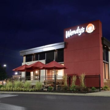 Construction on new Wendy’s restaurant in Humble set to begin in January