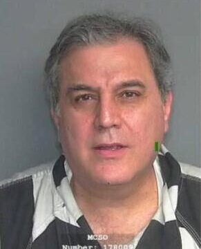 Arrest Warrant Executed for Texas Doctor on Indecent Assault Charges in Montgomery County