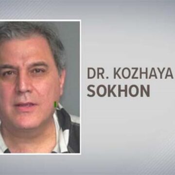 Doctor in The Woodlands accused of ‘inappropriate sexual contact’ of patients, MCSO says