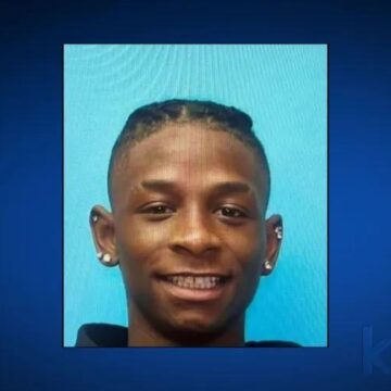 Man arrested, accused of human trafficking runaway juvenile in Austin