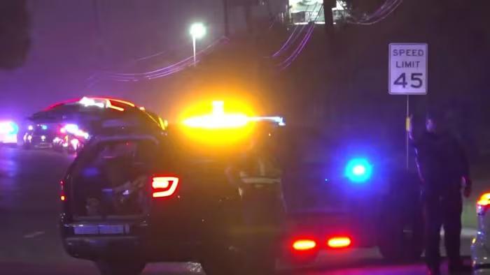 Driver shot, killed by Montgomery County deputy following chase - MoCo ...