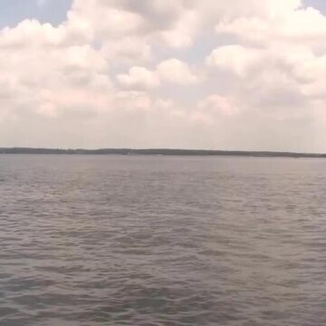 Lake Conroe reopens to boaters after temporary closure