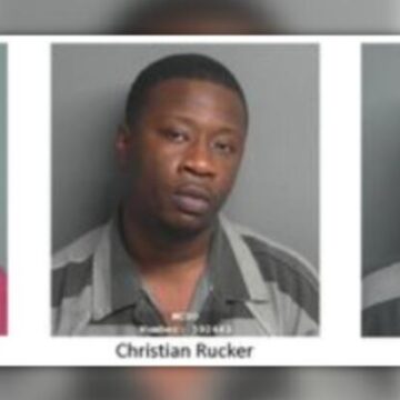 Three suspects arrested for burglary in The Woodlands, caught on homeowner’s security cameras