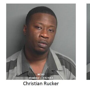 Three Suspects arrested for Home Burglary in The Woodlands