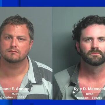 Woman drowns in Lake Conroe, 2 men arrested for boating while intoxicated