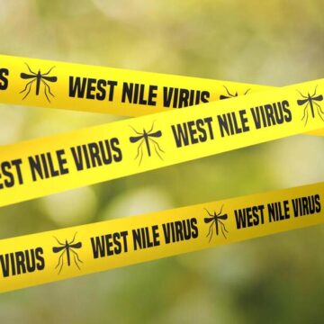 First Case of West Nile Virus for 2024 Reported in Montgomery county