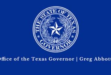 Governor Abbott announces approval of Federal Disaster Assistance for 17 Texas Counties