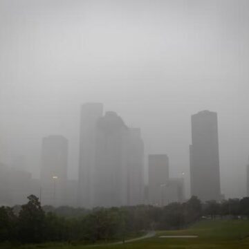 Death Toll: At least 8 killed in Houston area during Hurricane Beryl