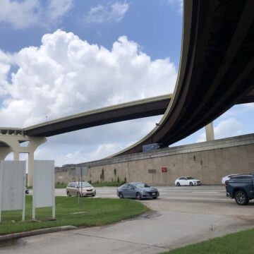 See the latest updates on 5 transportation projects in Conroe, Montgomery