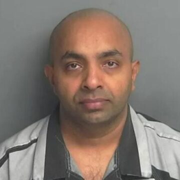 The Woodlands Massage Therapist Arrested, Accused of Sexual Assault of Client