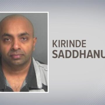 Massage therapist in The Woodlands confesses to sexually assaulting multiple victims, MCSO says