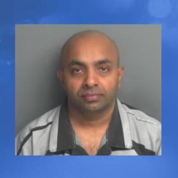 Massage therapist arrested for multiple sexual assaults at spa in The Woodlands