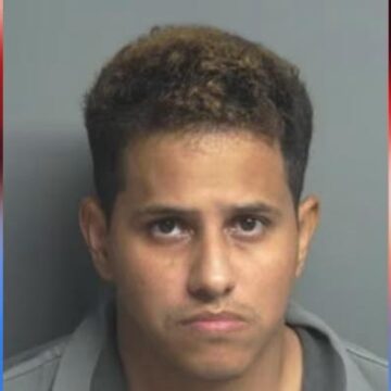 Harris County man arrested on three counts of sexual assault of child caught while trying to meet undercover detective