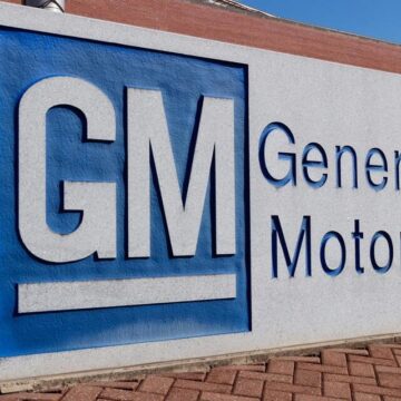 Texas Attorney General sues GM for allegedly collecting and selling drivers’ private data