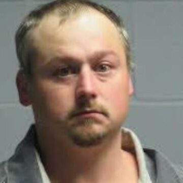 Man accused of stealing mowers from Livingston business