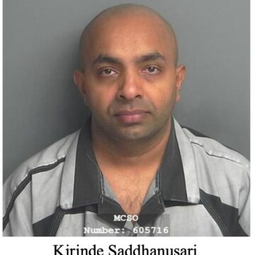 Massage Therapist in The Woodlands arrested for Sexual Assault