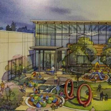 Montgomery County nonprofit Children’s Safe Harbor breaks ground on $10M facility in Conroe