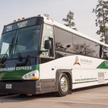 H-GAC announces ‘Free Fare Fridays’ for transit in the Greater Houston area