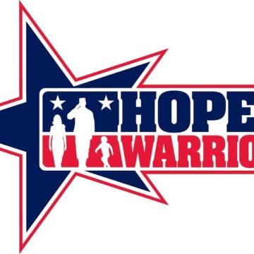 Texas Veterans Commission grants $215,000 to Hope For The Warriors to support Texas-based military families