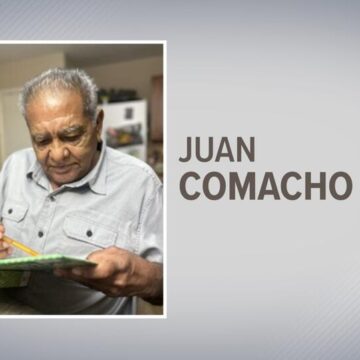 MISSING: 78-year-old man last seen taking walk in New Caney area