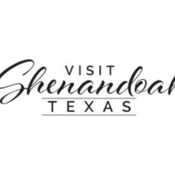 Governor Abbott congratulates Shenandoah as Tourism Friendly Texas Certified Community