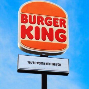 Burger King On Rayford Road To Get A Whopper Of A Makeover