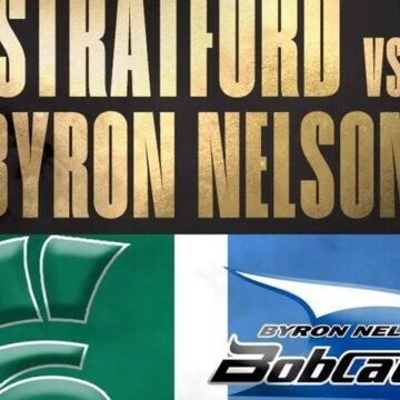 THE PINNACLE: UIL Volleyball State Final Preview — Stratford vs. Byron Nelson (6A-D2)