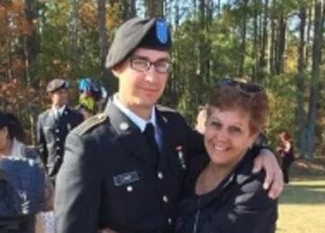 Grieving Mother Of Former Ft. Hood Soldier Headed To Washington Soon